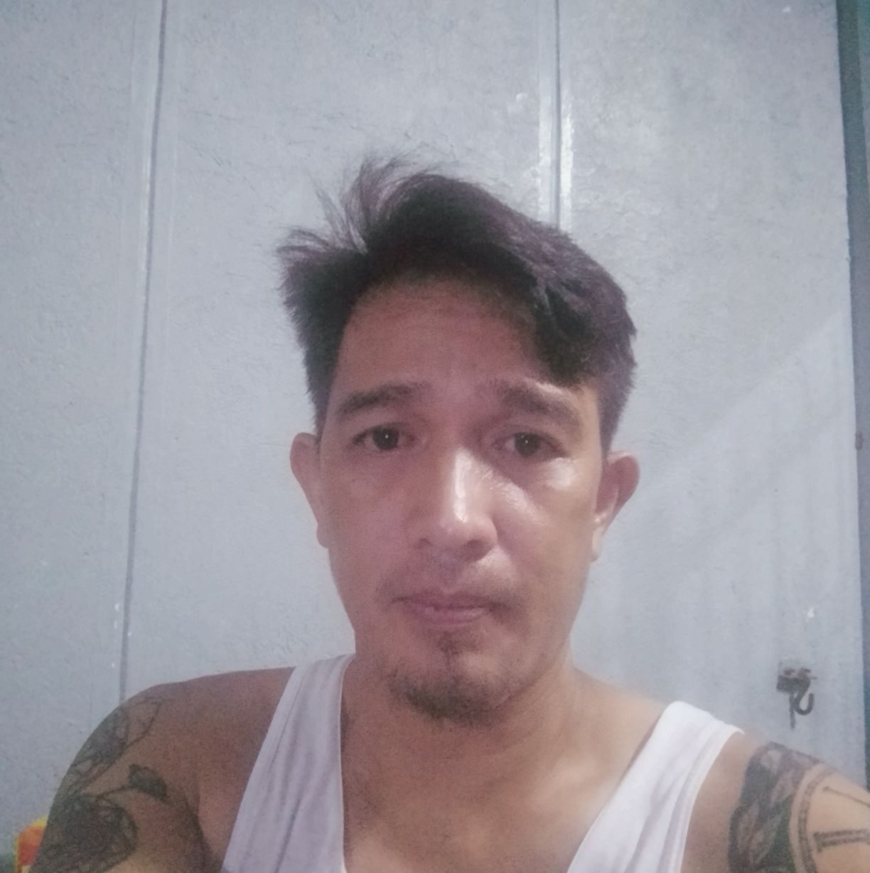 Jayar Flores